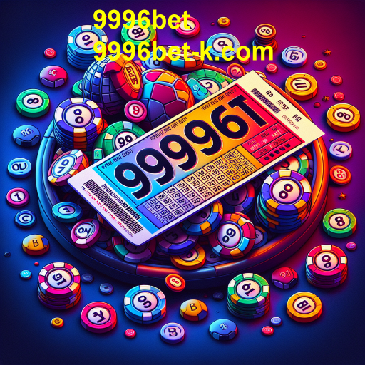 Descubra a Emoção da Loteria no 9996bet