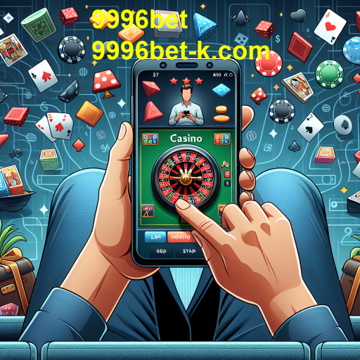 A Revolução dos Jogos Mobile: Uma Nova Era de Entretenimento